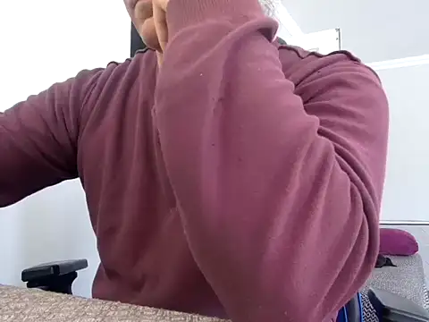 ALPHANDRE online show from March 17, 7:00 am