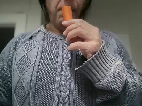 ALPHANDRE online show from January 14, 6:44 pm