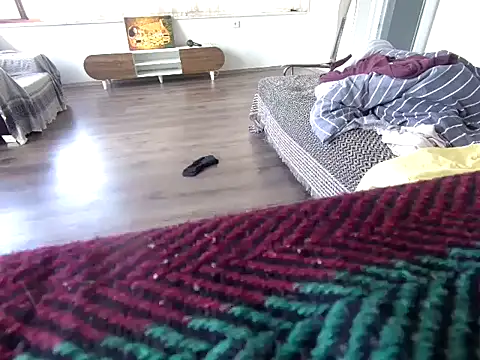 ALPHANDRE online show from October 26, 1:46 pm