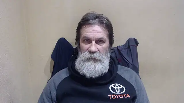 AlexNudo online show from January 9, 9:36 am