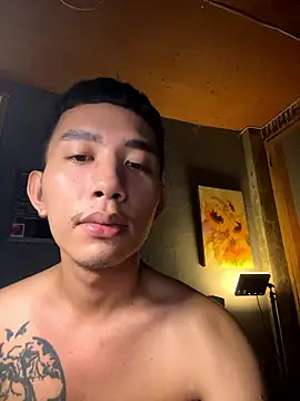 xlovercum online show from January 11, 8:56 pm