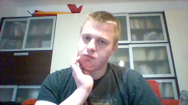 Matttthees online show from February 19, 7:59 pm