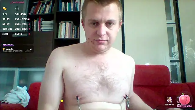 Matttthees online show from December 6, 11:22 am