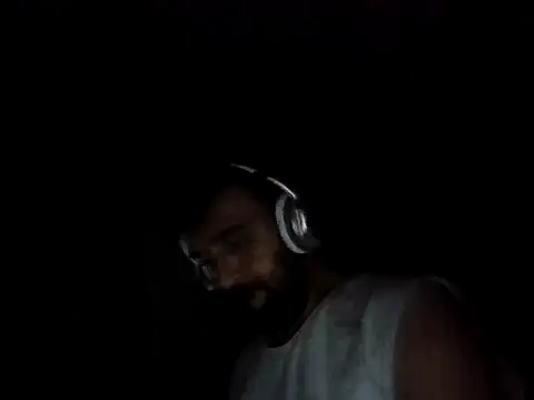 Ca414 online show from November 9, 11:20 pm