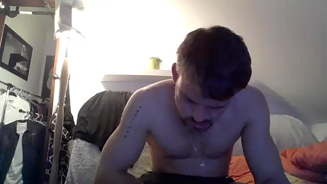 Cambitchboy online show from March 2, 11:34 pm