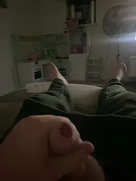 Joeangus87 online show from November 15, 12:56 am