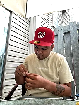 Snapshot of marhi32 chatting on October 13, 3:40 pm marhi32 online show from October 13, 3:40 pm