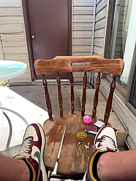 Snapshot of marhi32 chatting on September 30, 8:01 pm marhi32 online show from September 30, 8:01 pm