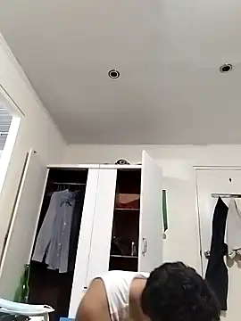 Snapshot of jurick938 chatting on February 3, 9:08 am jurick938 online show from February 3, 9:08 am