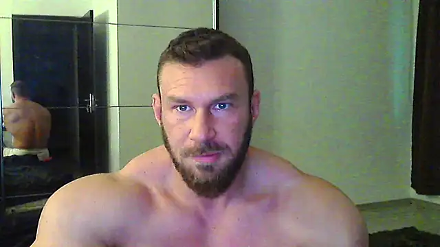 muscularkevin online show from March 7, 5:16 am