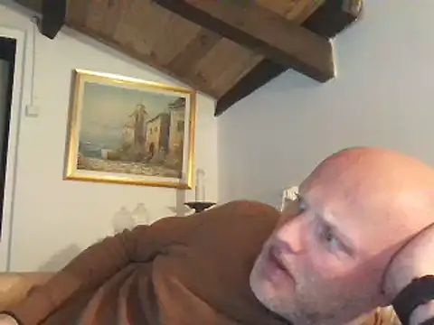 davigochi77bcn online show from March 18, 9:21 pm