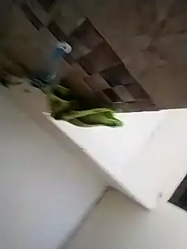 Chocolatinajet online show from April 11, 9:29 pm