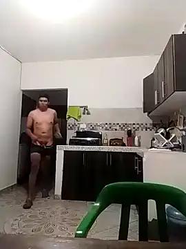 Chocolatinajet online show from March 3, 12:18 am