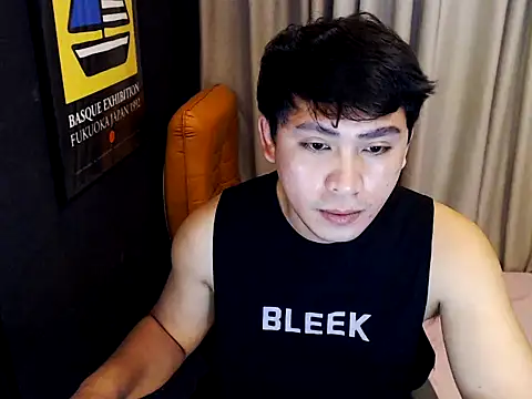 princeJayX online show from March 13, 12:40 am