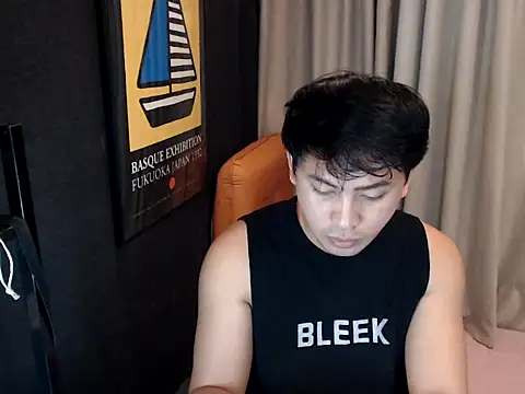 princeJayX online show from March 14, 12:50 am