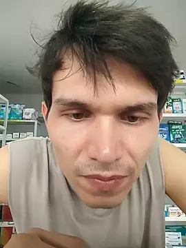 Snapshot of PrivCamZone chatting on October 1, 9:19 pm PrivCamZone online show from October 1, 9:19 pm