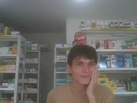 Snapshot of PrivCamZone chatting on October 12, 9:09 pm PrivCamZone online show from October 12, 9:09 pm