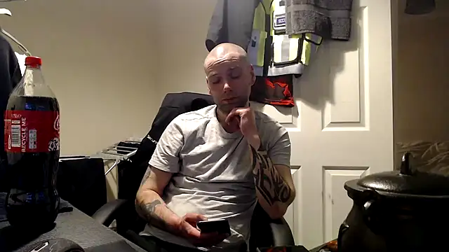 Atheist777 online show from February 1, 9:57 pm