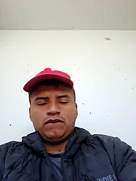 Diablo9804 online show from November 1, 4:44 pm