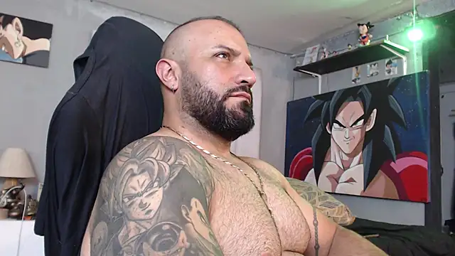 bardock 1 online show from May 28, 2:09 am