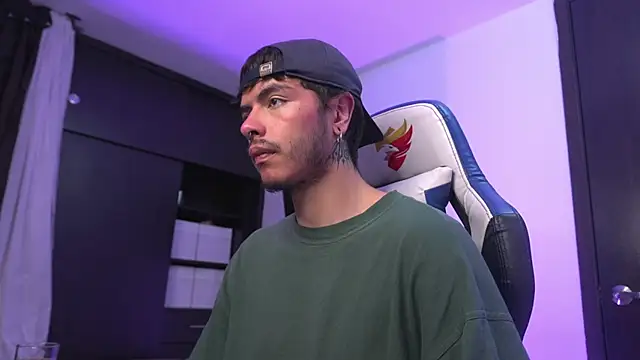  morghan  online show from April 10, 1:34 am