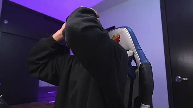  morghan  online show from March 23, 12:38 am