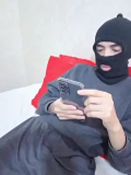 arabqueen online show from November 19, 10:09 pm