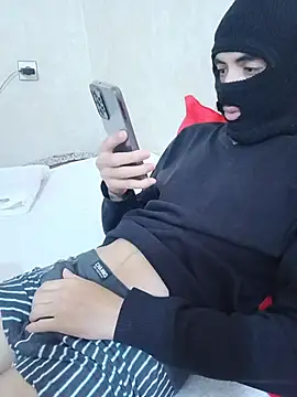 arabqueen online show from November 17, 7:17 pm