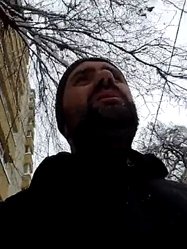 Govora online show from February 18, 12:17 pm