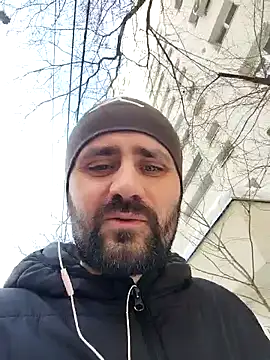 Govora online show from February 22, 10:51 am