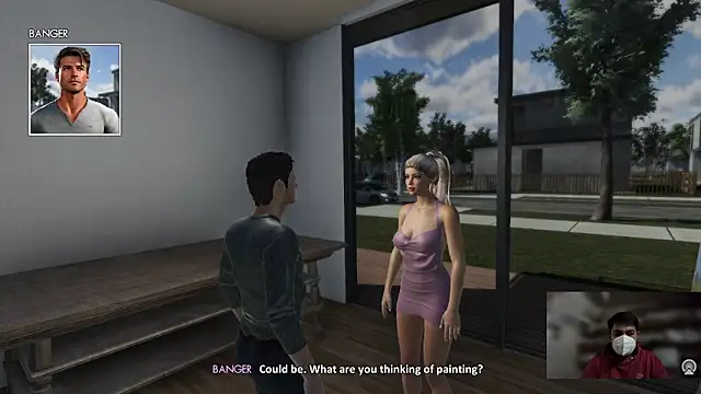 A4h odin1 online show from December 19, 9:07 am