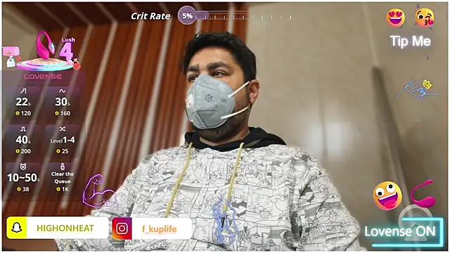 A4h odin1 online show from April 3, 8:44 am