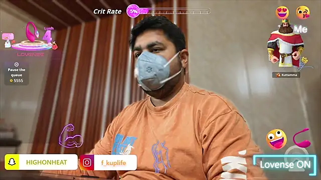 A4h odin1 online show from April 1, 10:50 am