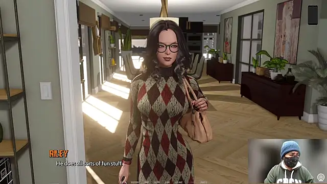 A4h odin1 online show from January 3, 11:14 am