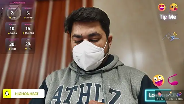 A4h odin1 online show from December 18, 9:27 am