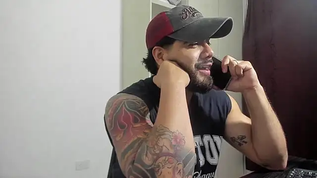  Coddygold  online show from December 16, 1:51 pm