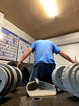 Garry831 online show from October 28, 11:45 am