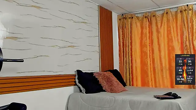 ChoreyTaiylor online show from February 17, 3:11 pm