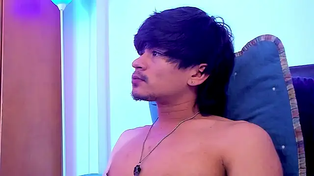 Eiden allenx online show from February 27, 4:50 pm