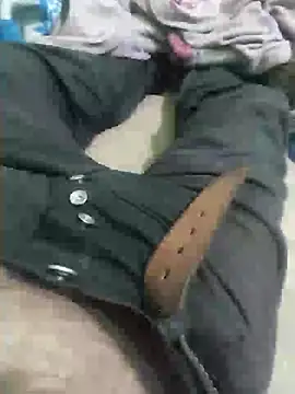 My120my120 online show from December 21, 8:32 pm