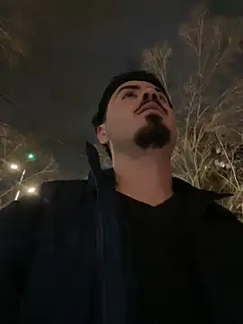 Snapshot of Bbyboyivan chatting on January 4, 5:37 am Bbyboyivan online show from January 4, 5:37 am