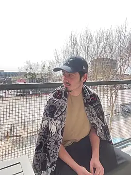 Snapshot of Bbyboyivan chatting on March 6, 6:59 pm Bbyboyivan online show from March 6, 6:59 pm