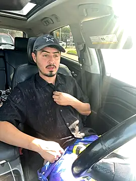 Snapshot of Bbyboyivan chatting on October 27, 4:09 pm Bbyboyivan online show from October 27, 4:09 pm