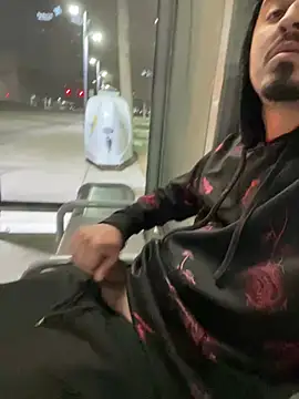 Snapshot of Bbyboyivan chatting on February 9, 8:02 pm Bbyboyivan online show from February 9, 8:02 pm