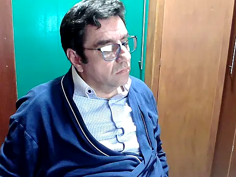 FernandoReuterG online show from October 23, 12:58 am