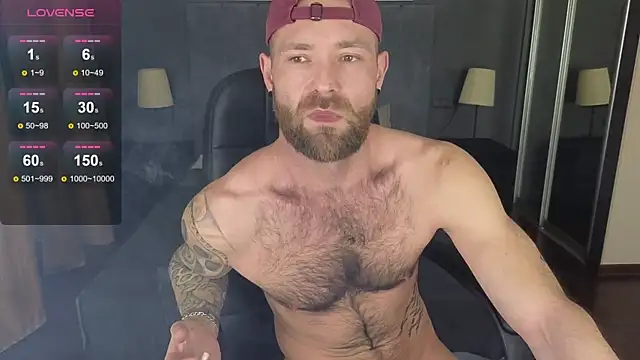 Rory Reed online show from January 2, 12:13 pm