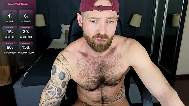 Rory Reed online show from March 13, 11:51 am