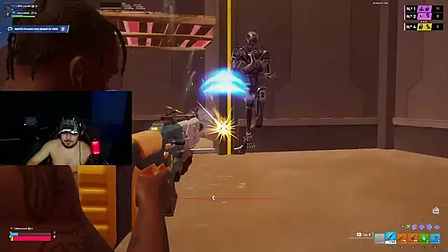 Pacodlt online show from April 18, 2:46 am