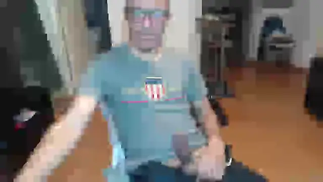 guachin hunk online show from June 3, 4:58 am