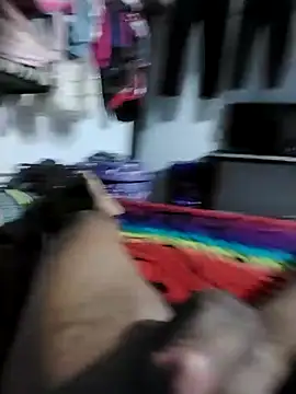 grey1009 online show from April 25, 10:29 pm